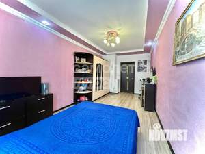 3-к квартира, вторичка, 82м2, 2/2 этаж