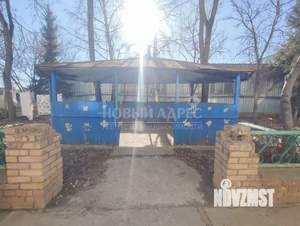 1-к квартира, вторичка, 33м2, 4/5 этаж