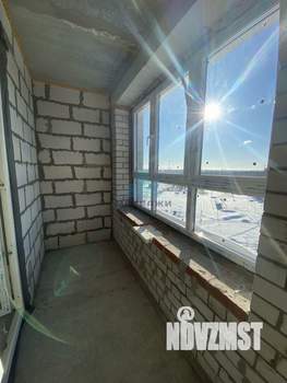 1-к квартира, вторичка, 39м2, 9/9 этаж