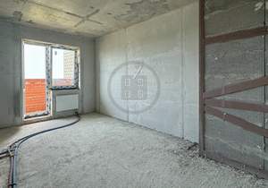 1-к квартира, вторичка, 55м2, 14/14 этаж