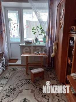 1-к квартира, вторичка, 26м2, 4/5 этаж