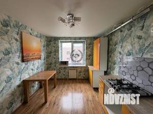 2-к квартира, вторичка, 55м2, 3/3 этаж