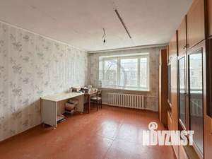 1-к квартира, вторичка, 37м2, 5/5 этаж