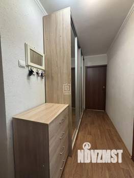 2-к квартира, вторичка, 46м2, 1/3 этаж