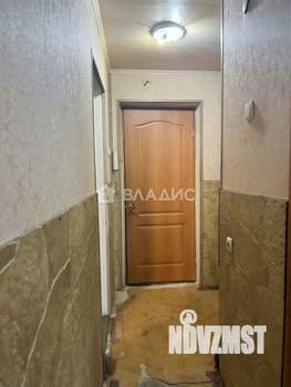 1-к квартира, вторичка, 31м2, 1/5 этаж