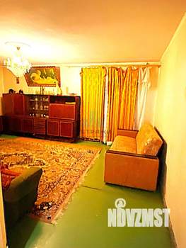 5-к квартира, вторичка, 93м2, -2/5 этаж