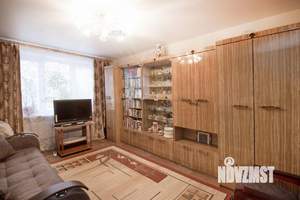 3-к квартира, вторичка, 67м2, 3/5 этаж