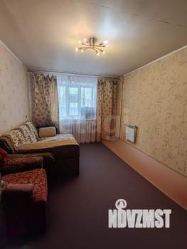 1-к квартира, вторичка, 31м2, 1/5 этаж