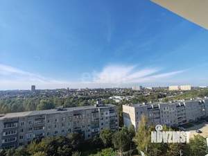 1-к квартира, вторичка, 39м2, 8/12 этаж