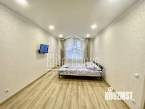 1-к квартира, вторичка, 37м2, 1/3 этаж