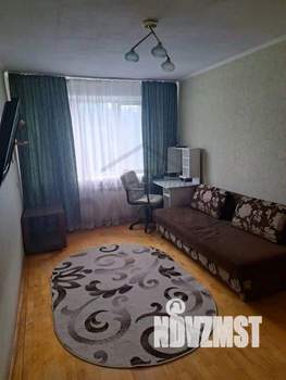1-к квартира, вторичка, 30м2, 5/5 этаж