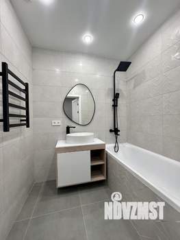 2-к квартира, вторичка, 66м2, 7/19 этаж