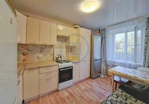 1-к квартира, вторичка, 36м2, 2/3 этаж