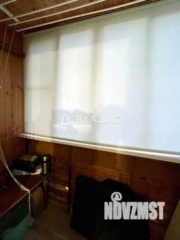 2-к квартира, вторичка, 41м2, 1/5 этаж