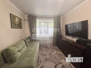 1-к квартира, вторичка, 30м2, 1/5 этаж