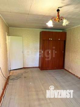 1-к квартира, вторичка, 34м2, 1/5 этаж