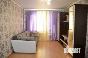 2-к квартира, вторичка, 55м2, 3/3 этаж