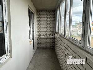 1-к квартира, вторичка, 45м2, 8/10 этаж