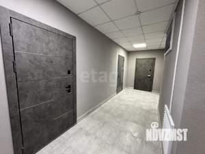 2-к квартира, вторичка, 63м2, 15/18 этаж