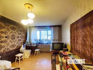 2-к квартира, вторичка, 62м2, 1/9 этаж