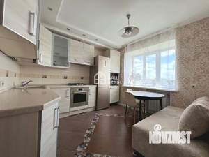 1-к квартира, вторичка, 45м2, 9/10 этаж