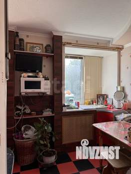 2-к квартира, вторичка, 60м2, 2/5 этаж