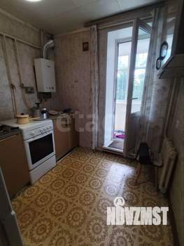 2-к квартира, вторичка, 49м2, 1/6 этаж