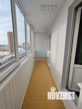 3-к квартира, вторичка, 84м2, 13/14 этаж