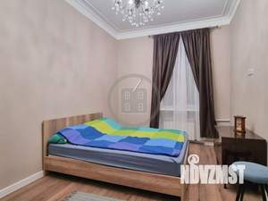2-к квартира, вторичка, 50м2, 2/4 этаж
