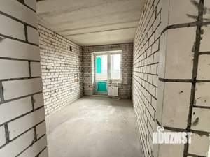 2-к квартира, вторичка, 53м2, 2/10 этаж