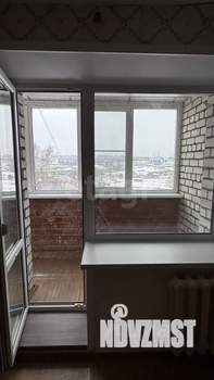 1-к квартира, вторичка, 47м2, 6/9 этаж