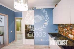 3-к квартира, вторичка, 79м2, 11/18 этаж