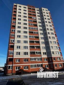 2-к квартира, вторичка, 65м2, 5/14 этаж