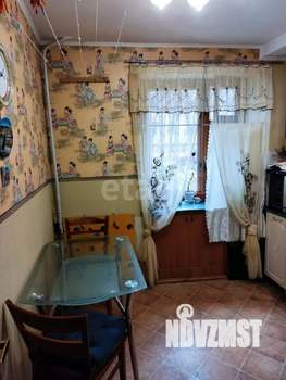 3-к квартира, вторичка, 75м2, 1/5 этаж