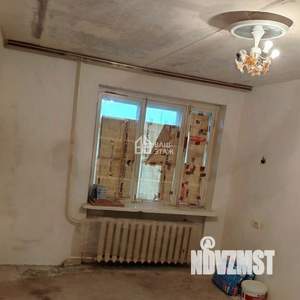 1-к квартира, вторичка, 33м2, 1/9 этаж