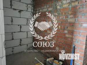 1-к квартира, вторичка, 39м2, 9/12 этаж