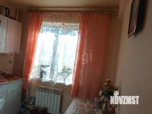 1-к квартира, вторичка, 31м2, 1/5 этаж