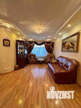 4-к квартира, вторичка, 120м2, 2/6 этаж