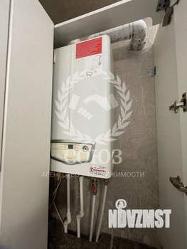 3-к квартира, вторичка, 92м2, 4/9 этаж