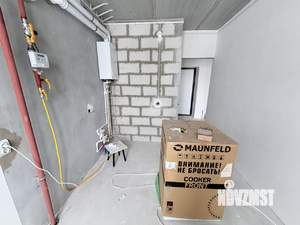 1-к квартира, вторичка, 28м2, 3/4 этаж