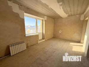 2-к квартира, вторичка, 71м2, 2/4 этаж