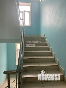 1-к квартира, вторичка, 30м2, -2/5 этаж