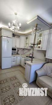 3-к квартира, вторичка, 85м2, 5/9 этаж