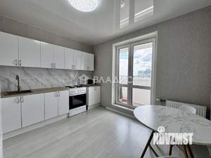 1-к квартира, вторичка, 41м2, 9/10 этаж