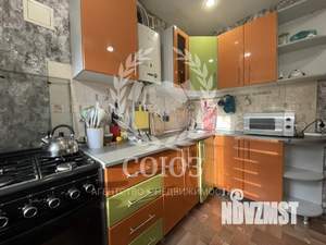 1-к квартира, вторичка, 30м2, 2/2 этаж