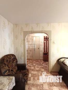 1-к квартира, вторичка, 35м2, 1/9 этаж