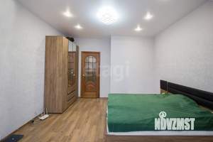 1-к квартира, вторичка, 45м2, 3/5 этаж