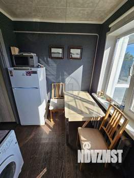 2-к квартира, вторичка, 49м2, 5/5 этаж