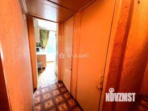 2-к квартира, вторичка, 45м2, 4/5 этаж