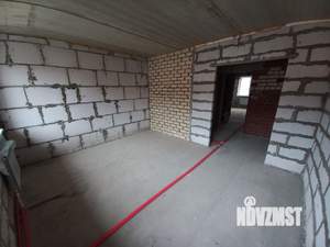 2-к квартира, вторичка, 59м2, 3/3 этаж